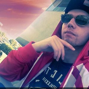 Meet your Posher, Branden